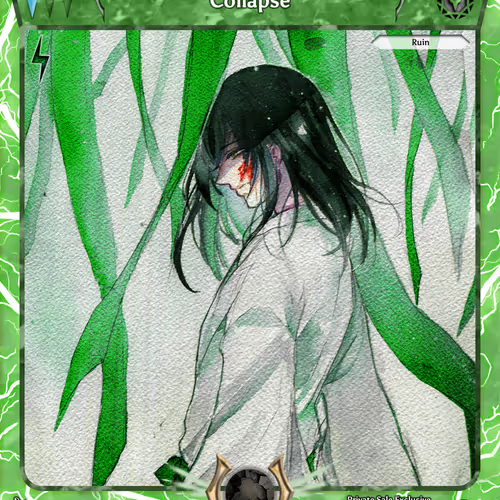 Spirit Clash