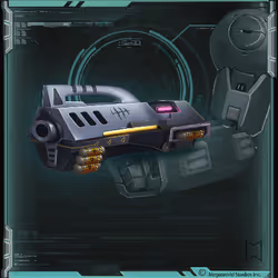 Flakka Gun (662 / 10000)