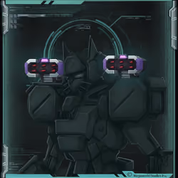 Catbox Boomas (242 / 10000)