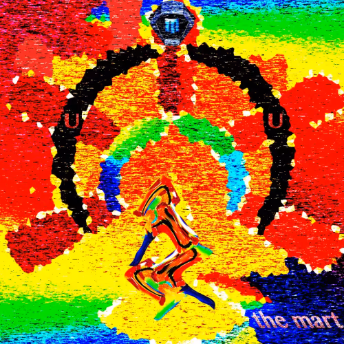 The Mart - Part 1 of the Unity Series.