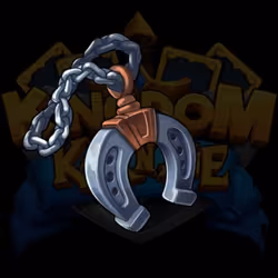 Lucky Trinket