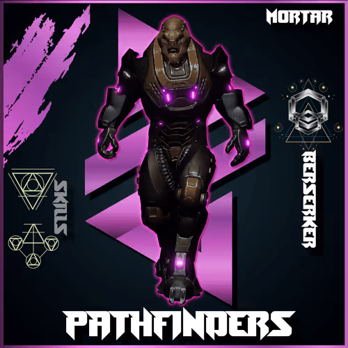 Pathfinders