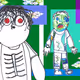 8