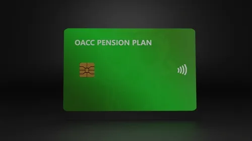 OACC Pension Plan (Emerald)