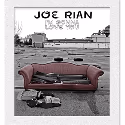 Midwest Boy LP by Joe Rian #636
