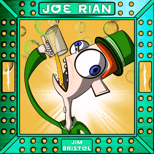 Midwest Boy LP by Joe Rian #511