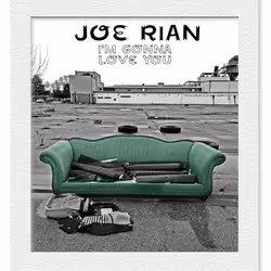 Midwest Boy LP by Joe Rian #149