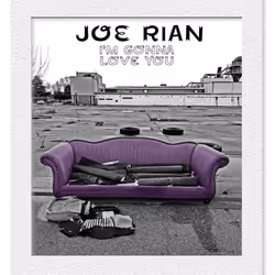 Midwest Boy LP by Joe Rian #416