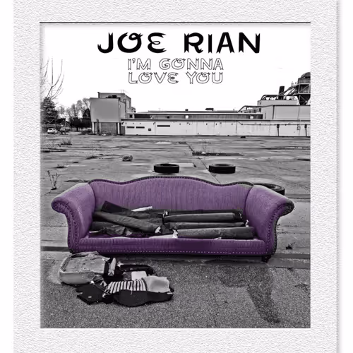 Midwest Boy LP by Joe Rian #303