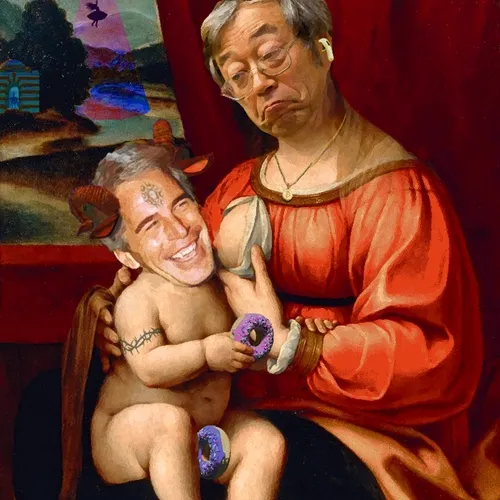 Olliehandro's Absurdities