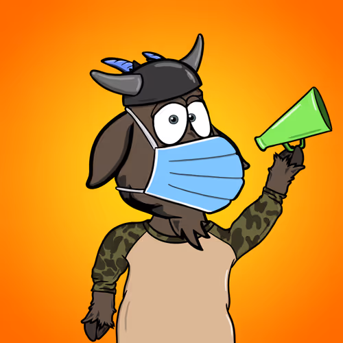 Cryptobiliagoats