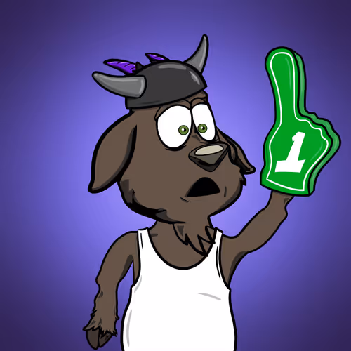Cryptobiliagoats