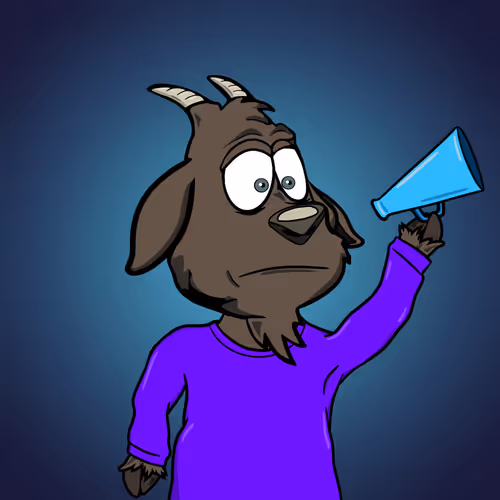 Cryptobiliagoats