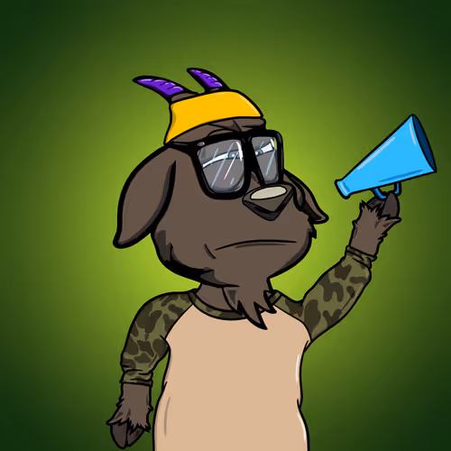 Cryptobiliagoats