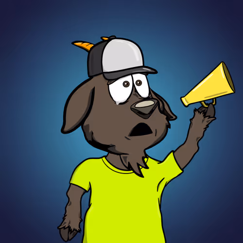 Cryptobiliagoats