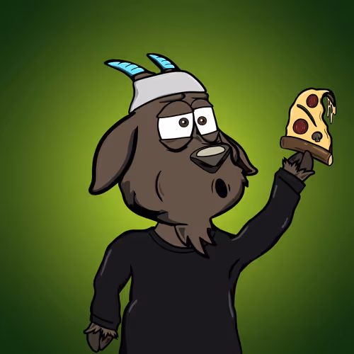 Cryptobiliagoats