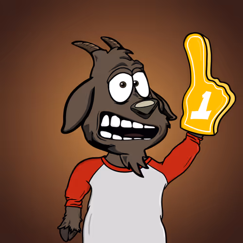 Cryptobiliagoats