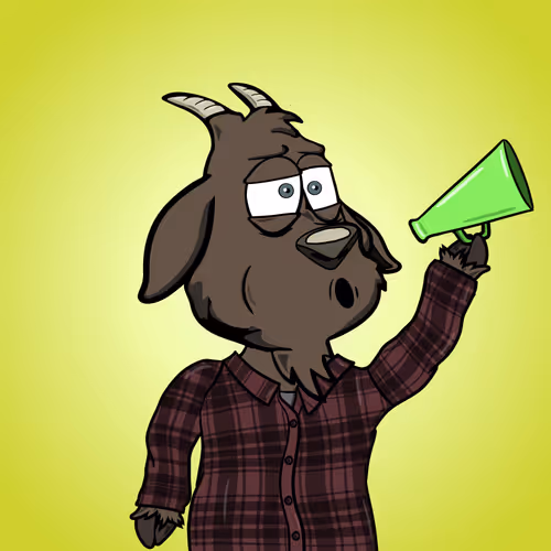 Cryptobiliagoats