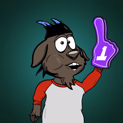 Cryptobiliagoats
