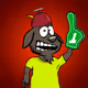 1283