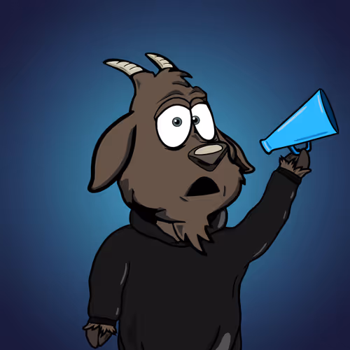 Cryptobiliagoats