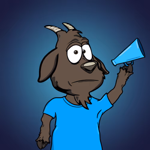 Cryptobiliagoats