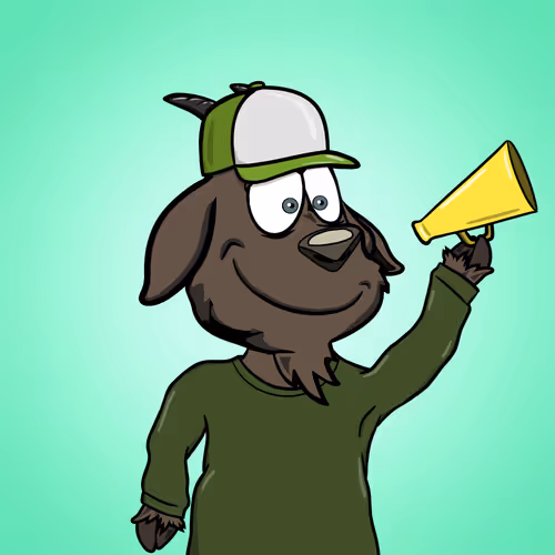 Cryptobiliagoats