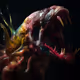 Subterranean Fauna