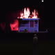 Ghost of a Tragedy
