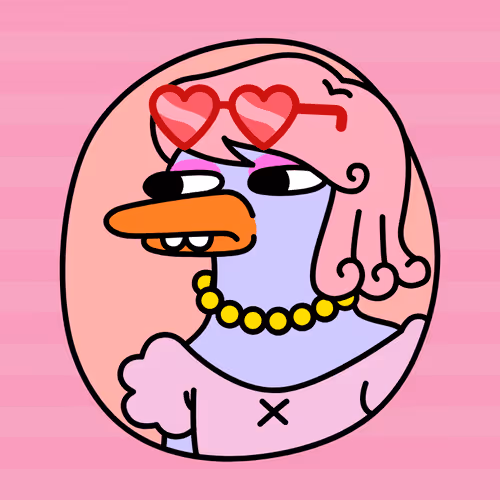 Theindifferentduck
