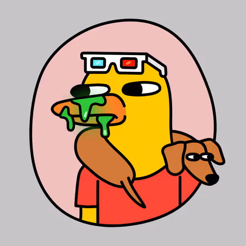 Theindifferentduck