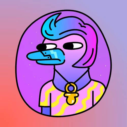 Theindifferentduck