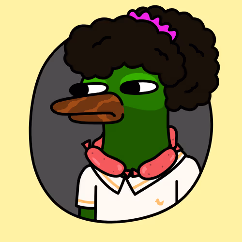 Theindifferentduck