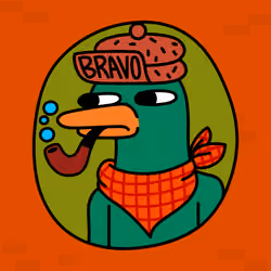 Bravo #8805