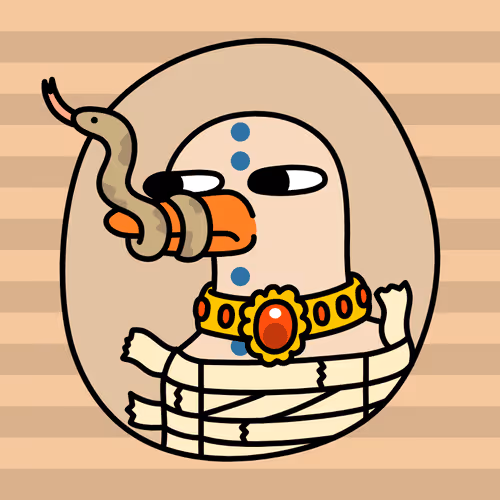 Theindifferentduck