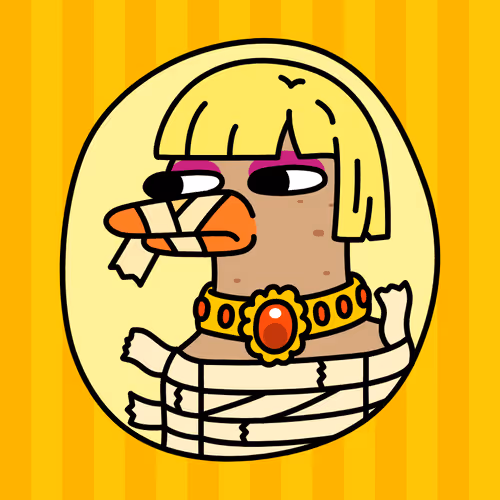 Theindifferentduck