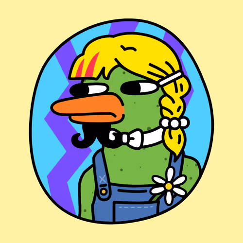 Theindifferentduck