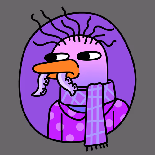 Theindifferentduck