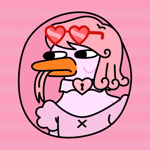 Theindifferentduck