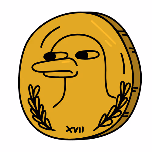 Theindifferentduck