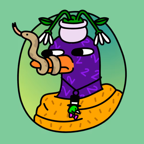 Theindifferentduck