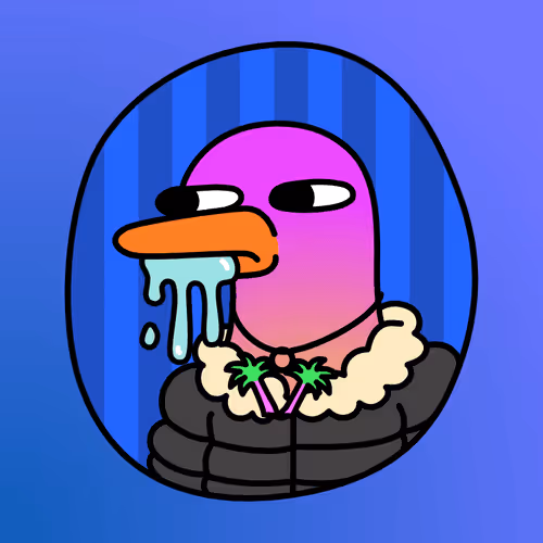 Theindifferentduck