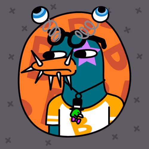 Theindifferentduck