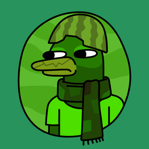Theindifferentduck