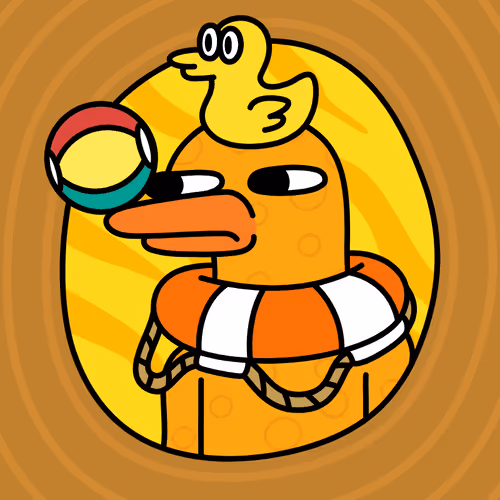 Theindifferentduck