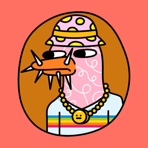 Theindifferentduck