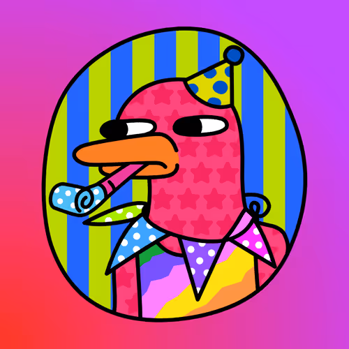 Theindifferentduck