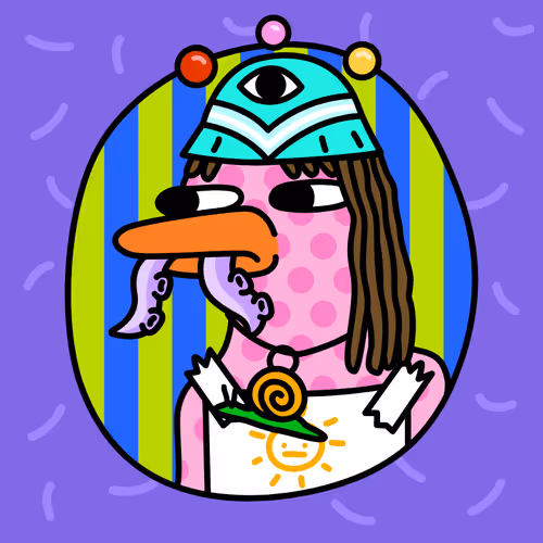 Theindifferentduck