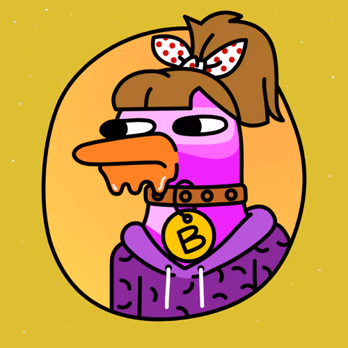 Theindifferentduck