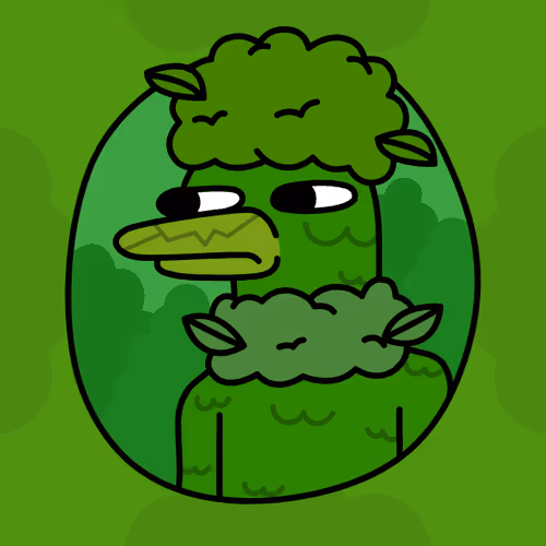 Theindifferentduck